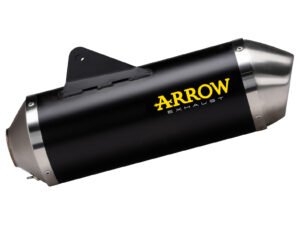 Scarico Arrow Gas Gas ES 700 2022-2023 Race-Tech 72624AON