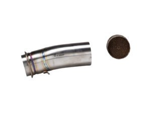 Scarico Arrow Gas Gas ES 700 2022-2023 Raccordi 72156PZ