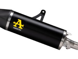 Scarico Arrow Honda CRF1100L Africa Twin 2020-2023 Maxi Race-Tech 72625AKN
