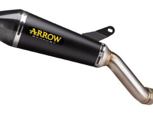 Scarico Arrow Kawasaki Z 900 2020-2023 X-Kone 71912XKN
