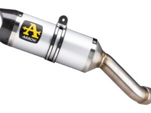 Scarico Arrow Kawasaki Z 900 2020-2023 Thunder 71912AK