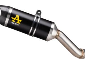 Scarico Arrow Kawasaki Z 900 2020-2023 Thunder 71912AKN