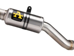 Scarico Arrow Kawasaki Z 900 2020-2023 GP2 71556GP