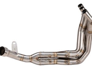 Scarico Arrow Kawasaki Z 900 2020-2023 Collettori 71727MI