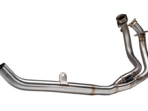 Scarico Arrow Honda CRF1100L Africa Twin 2020-2023 Collettori 72166PD