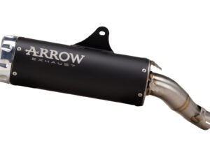 Scarico Arrow Honda CMX 500 Rebel 2017-2019 Rebel 74504RBA