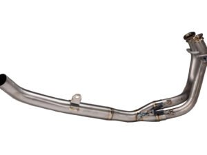 Scarico Arrow Honda CRF1100L Africa Twin 2020-2023 Collettori 72168PD