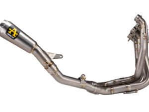 Scarico Arrow Honda CBR 1000 RR-R 2020-2023 Competition 71212CP