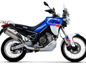 Scarico Arrow Aprilia TUAREG 660 2022-2023 Sonora 72006SK