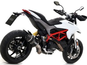 Scarico Arrow Ducati Hypermotard / Hyperstrada 2016-2018 Race-Tech 71806AKN