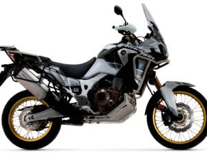 Scarico Arrow Honda Africa Twin ADV Sports 2018-2019 Sonora 72503SK