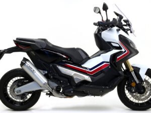 Scarico Arrow Honda X-ADV 750 2017-2020 Race-Tech 71864AK