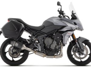 Scarico Arrow Triumph TIGER 660 2022-2023 Veloce 71004VAN