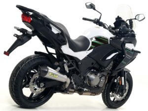 Scarico Arrow Kawasaki Versys 1000 2019-2020 X-Kone 71893XKI