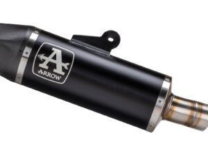 Scarico Arrow BMW R 1250 R / RS 2019-2020 Maxi Race-Tech 71925AKN