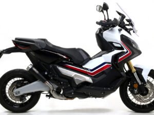 Scarico Arrow Honda X-ADV 750 2017-2020 Pro-Race 71864PRN