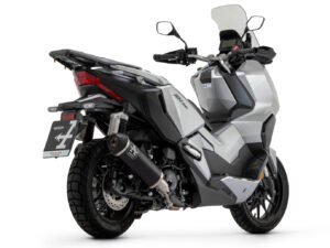 Scarico Arrow Honda ADV 350 2022 Urban 53546ANN