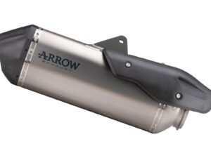 Scarico Arrow KTM 1290 SuperAdventure S / R 2021-2023 Sonora 72501SK