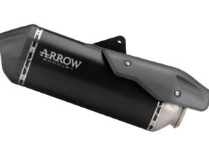 Scarico Arrow KTM 1290 SuperAdventure S / R 2021-2023 Sonora 72501SKN