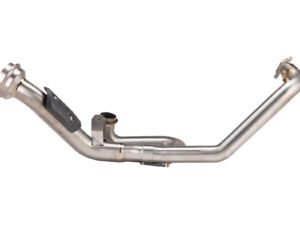 Scarico Arrow KTM 1290 SuperAdventure S / R 2021-2023 Competition 72181PD