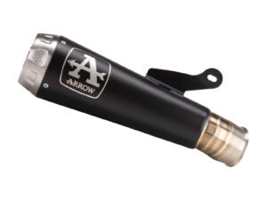 Scarico Arrow KTM 1290 SuperDuke R 2020-2023 Pro-Race 71916PRNR