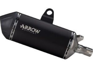 Scarico Arrow Honda CRF1100L Africa Twin 2020-2023 Sonora 72504SKN