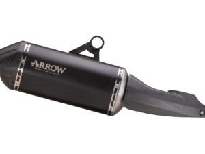 Scarico Arrow BMW R 1250 GS / Adventure 2019-2023 Sonora 72505SKN