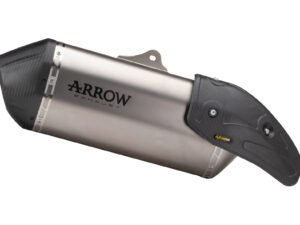 Scarico Arrow Aprilia TUAREG 660 2022-2023 Sonora 72506SK