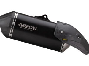 Scarico Arrow Aprilia TUAREG 660 2022-2023 Sonora 72506SKN