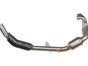 Scarico Arrow Aprilia TUAREG 660 2022-2023 Collettori 72186PD