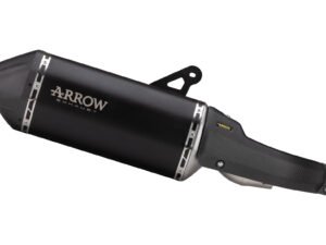 Scarico Arrow Harley-Davidson Pan America 1250 2020-2023 Sonora 72507SKN