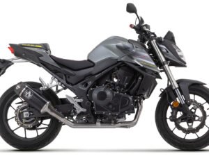 Scarico Arrow Honda CB 750 Hornet 2023 Collettori 71780MI