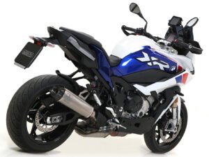 Scarico Arrow BMW S 1000 XR 2020-2023 Works 71927PK