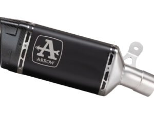 Scarico Arrow BMW M 1000 R 2023 Pista 71506PT