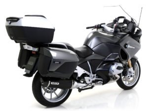 Scarico Arrow BMW R 1200 RT 2014-2016 Maxi Race-Tech 71838PK