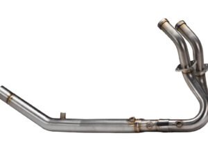 Scarico Arrow Kawasaki NINJA 400 2023 Collettori 71775MI