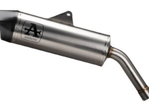 Scarico Arrow BMW F 750 GS 2021-2023 Maxi Race-Tech 72639PK