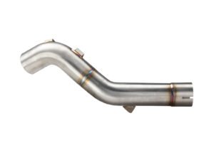Scarico Arrow BMW F 750 GS 2021-2023 Raccordi 71776MI