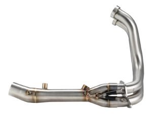 Scarico Arrow BMW F 750 GS 2021-2023 Collettori 71777MI