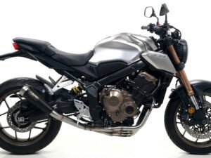 Scarico Arrow Honda CB 650 R 2019-2022 Collettori 71704KZ