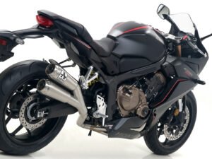 Scarico Arrow Honda CBR 650 R 2019-2022 Pro-Race 71902PRI