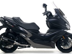 Scarico Arrow Kymco XCITING 400i S 2019-2020 Race-Tech 73517AKN