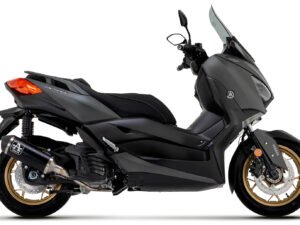 Scarico Arrow Yamaha XMAX 125 2021-2022 Urban 53544ANN