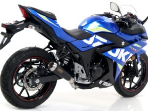 Scarico Arrow Suzuki GSX 250 R 2017-2020 Pro-Race 71870PRN