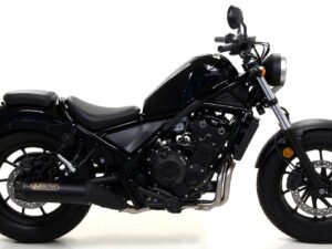 Scarico Arrow Honda CMX 500 Rebel 2017-2019 Collettori 74002MI