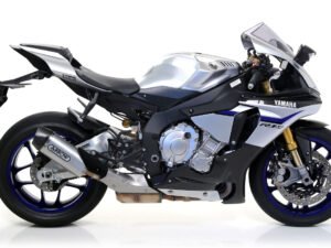 Scarico Arrow Yamaha YZF R1 2015-2016 Indy Race 71829AK