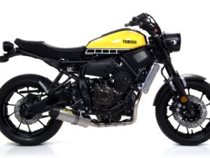 Scarico Arrow Yamaha XSR 700 2016-2020 Collettori 71642KZ