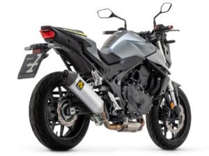 Scarico Arrow Honda CB 750 Hornet 2023 Veloce 71003VA