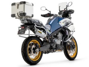 Scarico Arrow CF Moto 800 MT Sport / Touring 2022-2023 Race-Tech 71943PK