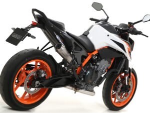 Scarico Arrow KTM 890 Duke R 2020-2023 Pro-Race 71890PR